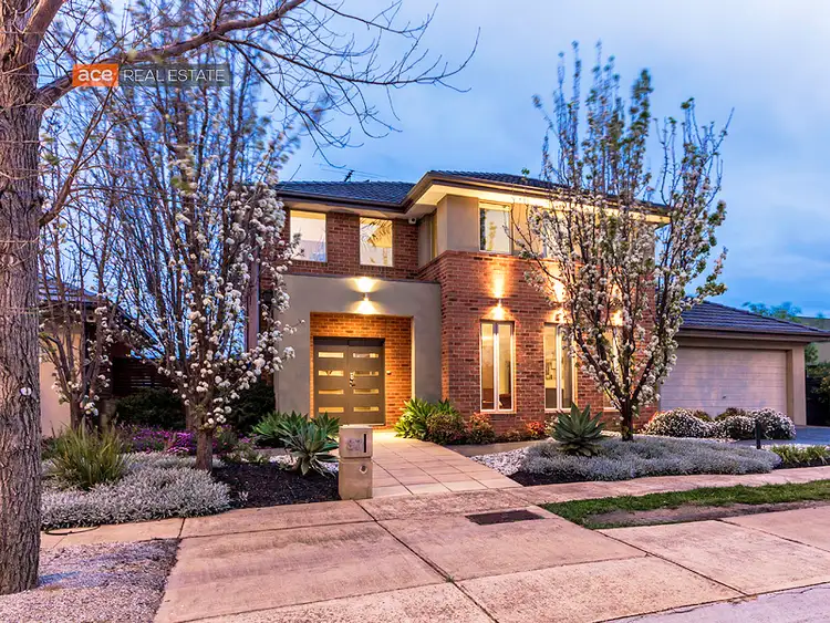 37 Wetlands Boulevard, Williams Landing VIC 3027