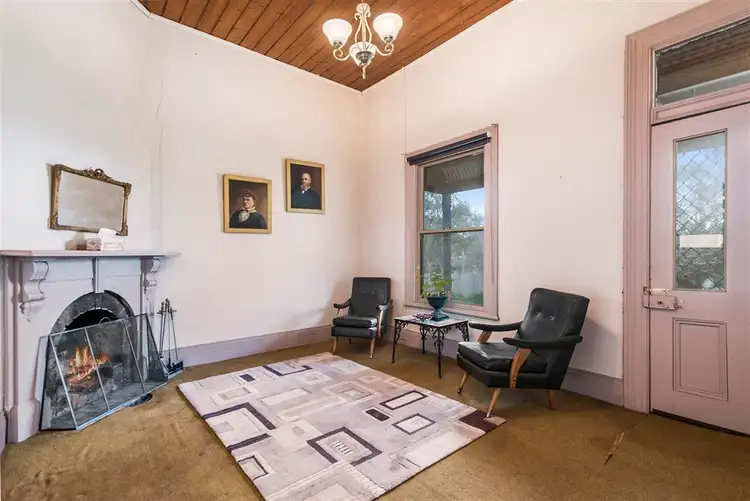 Sixth view of Homely house listing, 11 Maxwell Street, Kyneton VIC 3444
