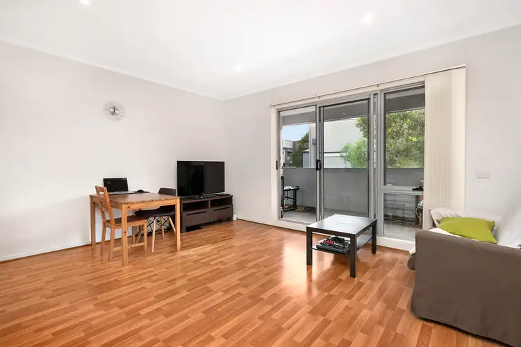 Second view of Homely apartment listing, 23/3 Rusden Place, Notting Hill VIC 3168
