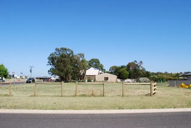 Second view of Homely land listing, 1 Maple Court, Yahl SA 5291