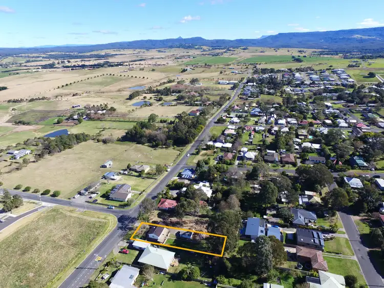 Second view of Homely house listing, 48 Croobyar Road, Milton NSW 2538