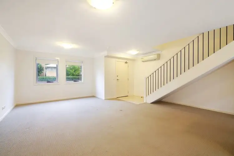 Second view of Homely townhouse listing, 10/1-9 Burns Road, Ourimbah NSW 2258