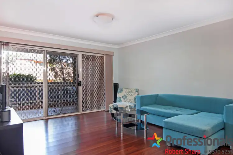 Second view of Homely house listing, 3/50-52 Melvin Street, Beverly Hills NSW 2209