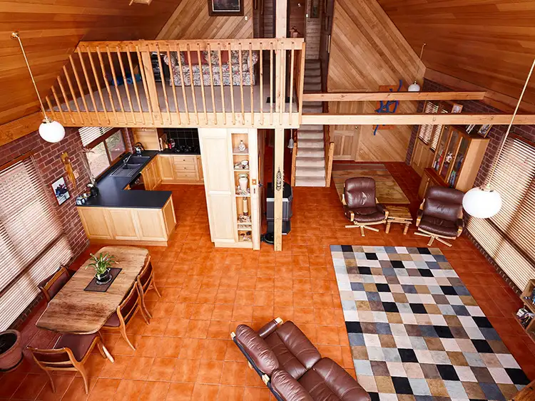 Fifth view of Homely rural property listing, 9 East Street, Westbury TAS 7303