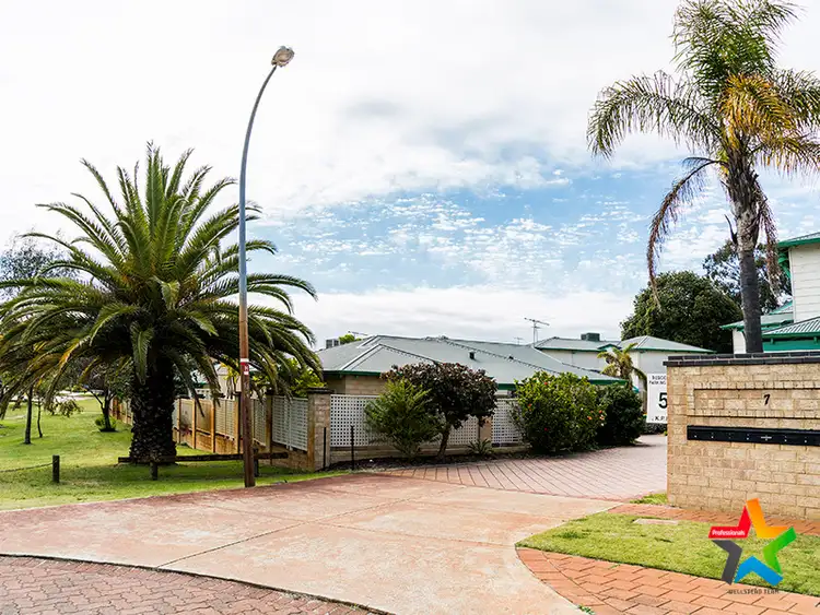 1/7 Toms Court, Bayswater WA 6053