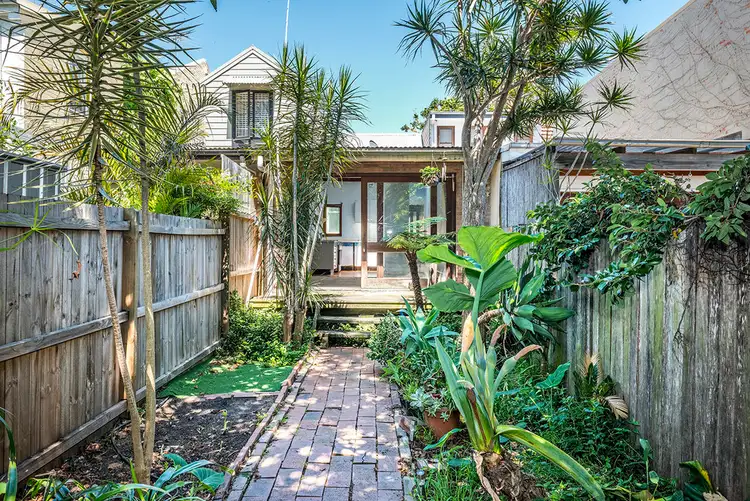 Fourth view of Homely house listing, 22 Gibbens Street, Camperdown NSW 2050