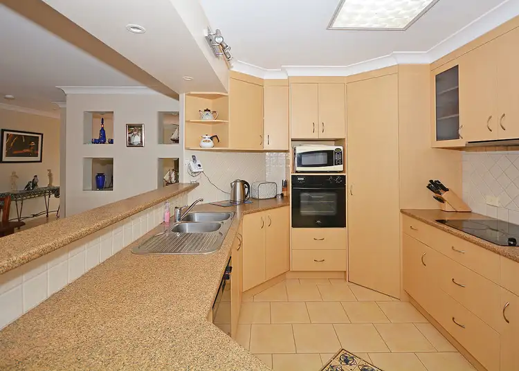 Fourth view of Homely house listing, 9 Heather Way, Urraween QLD 4655
