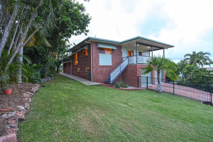 Third view of Homely house listing, 4 Chapman Court, Eimeo QLD 4740