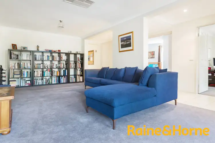 Third view of Homely house listing, 4 Bracken Place, Lyndhurst VIC 3975