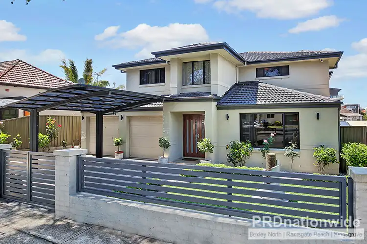 44 Charlotte Street, Campsie NSW 2194