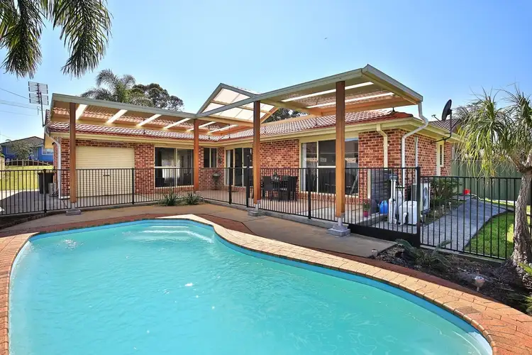 Main view of Homely house listing, 16 Otranto Avenue, Orient Point NSW 2540