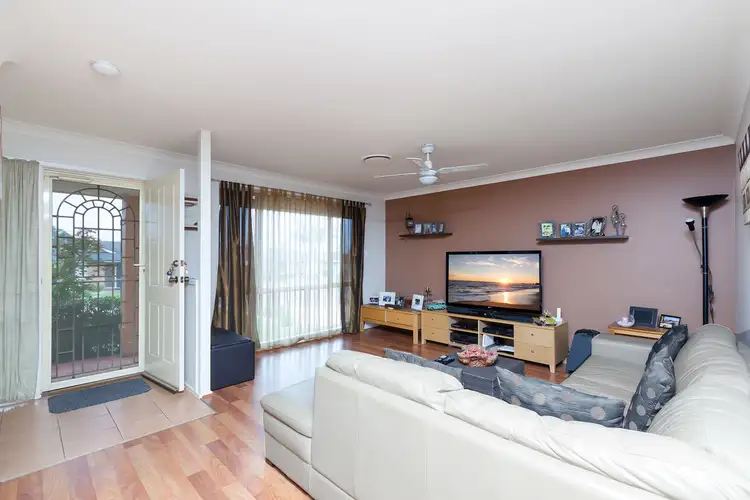 Third view of Homely house listing, 17 Winston Place, Narellan Vale NSW 2567