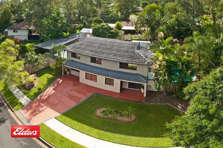 Fourth view of Homely house listing, 38 Doretta Street, Shailer Park QLD 4128