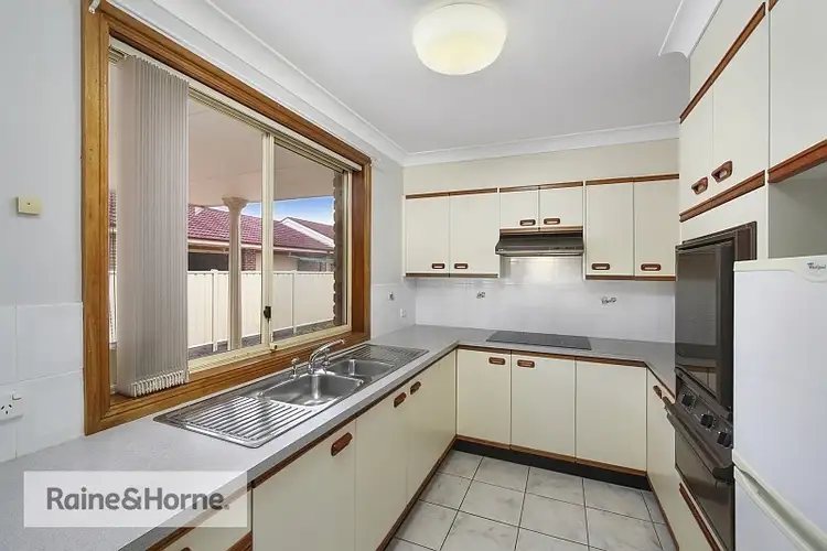 Fifth view of Homely villa listing, 2/12 Flounder Road, Ettalong Beach NSW 2257