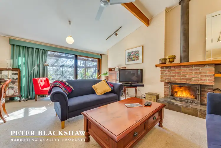 Main view of Homely townhouse listing, 38/85 Crozier Circuit, Kambah ACT 2902