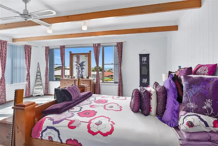 Fourth view of Homely house listing, 14 Richardson Street, West Ulverstone TAS 7315