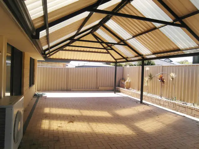 Fifth view of Homely house listing, 19 Coralgum Green, South Lake WA 6164
