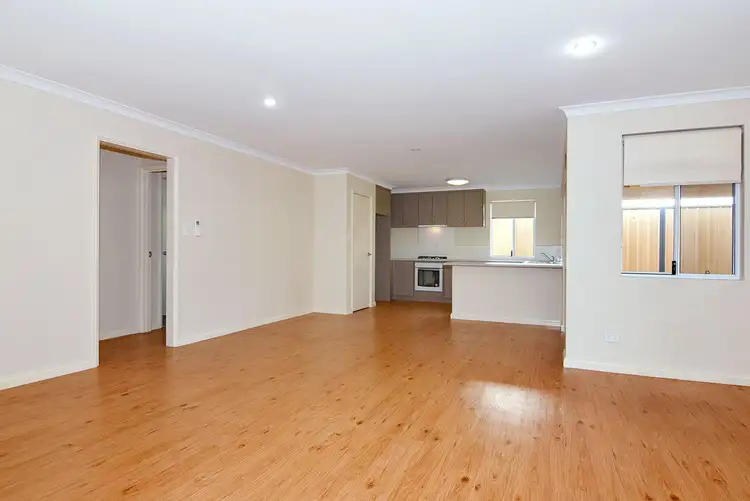 Seventh view of Homely unit listing, 8A Lowe Street, Carey Park WA 6230
