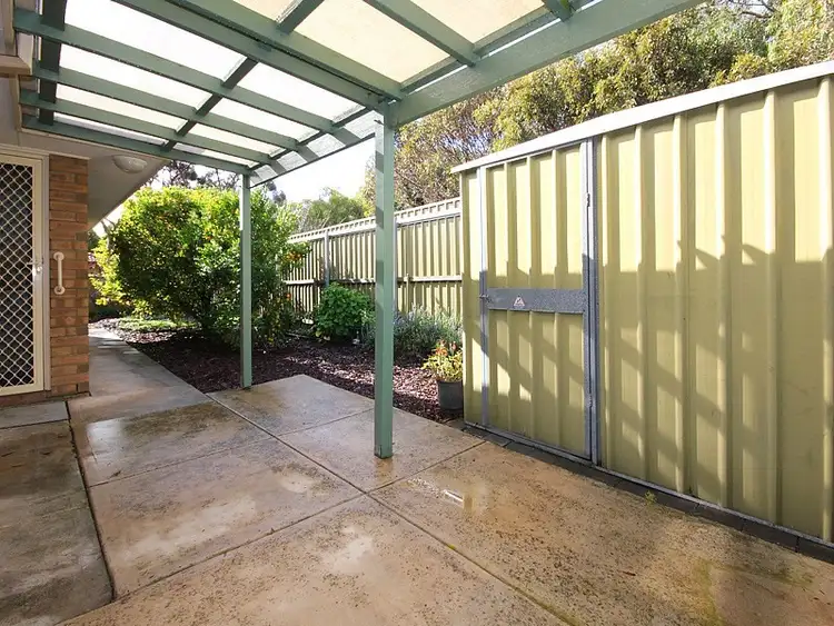 Sixth view of Homely unit listing, 11 /72 - 76 Booth Avenue, Morphett Vale SA 5162