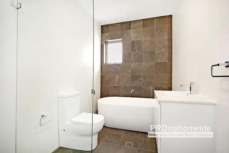 Fifth view of Homely semi-detached listing, 11B Bower Street, Roselands NSW 2196