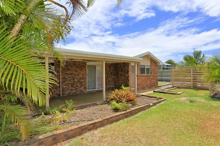 Second view of Homely house listing, 3 Carbeen Street, Innes Park QLD 4670
