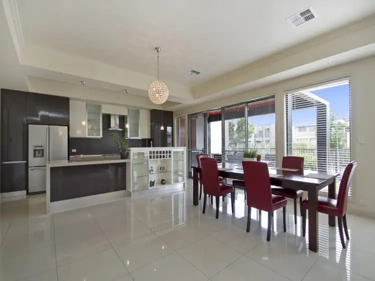 Fifth view of Homely house listing, 22 Mowbray Street, Mawson Lakes SA 5095