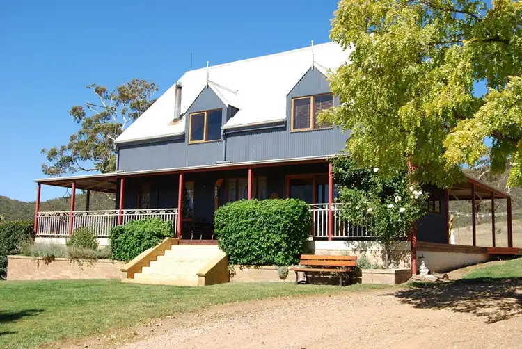 2662 Beaconsfield Road, Bathurst NSW 2795