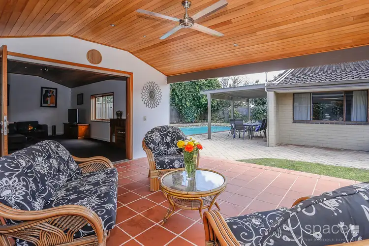 43 Northmore Street, Daglish WA 6008