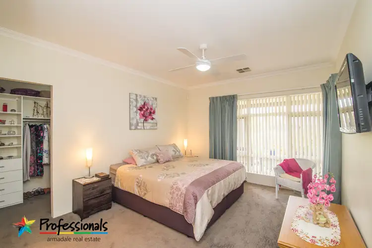 Fourth view of Homely house listing, 3 Roudnice Lane, Champion Lakes WA 6111