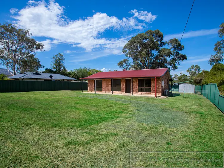 Main view of Homely house listing, 4 Occupation Lane, Lochinvar NSW 2321