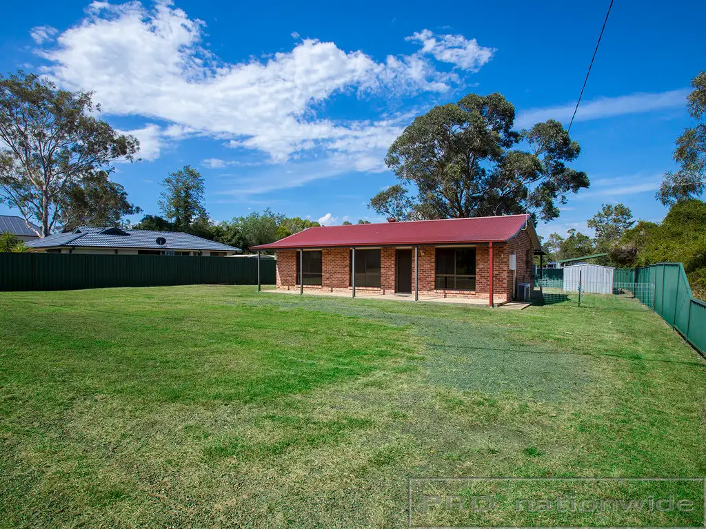 Main view of Homely house listing, 4 Occupation Lane, Lochinvar NSW 2321