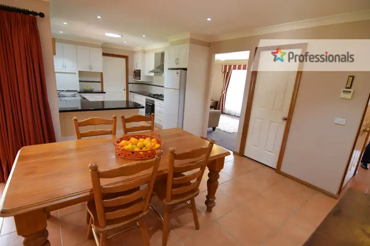 Seventh view of Homely house listing, 5A Jarrah Court, Kelso NSW 2795