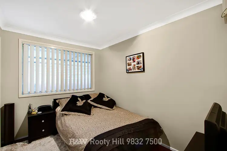 Sixth view of Homely house listing, 17 Dollin Street, Colyton NSW 2760