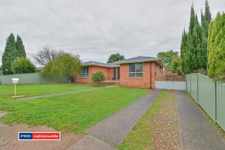Main view of Homely house listing, 30 Wilburtree Street, Tamworth NSW 2340