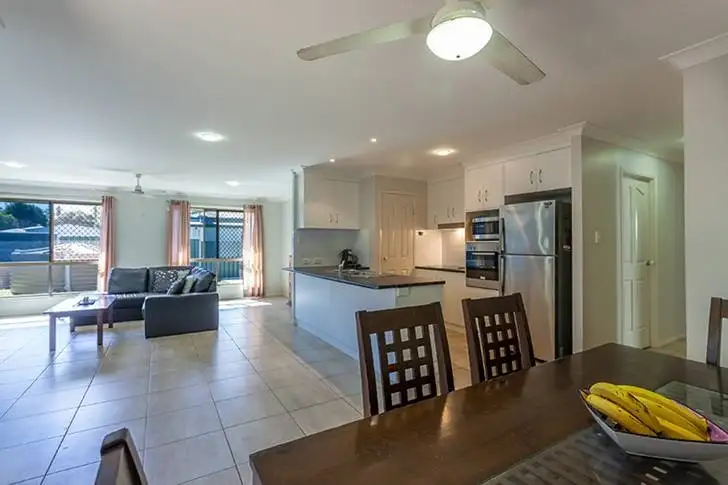 Fourth view of Homely house listing, 166D South Street, Centenary Heights QLD 4350