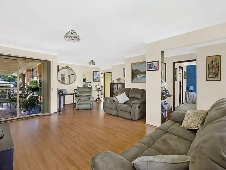 Second view of Homely house listing, 76 Aloha Drive, Chittaway Bay NSW 2261