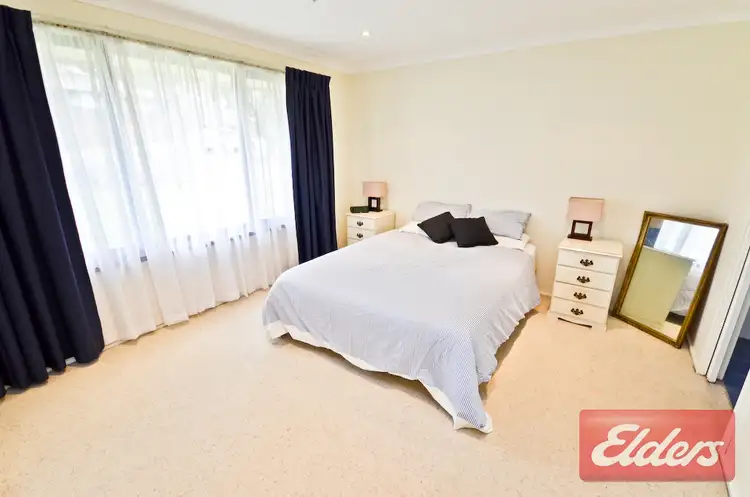Fifth view of Homely house listing, 2 Sporing Avenue, Kings Langley NSW 2147