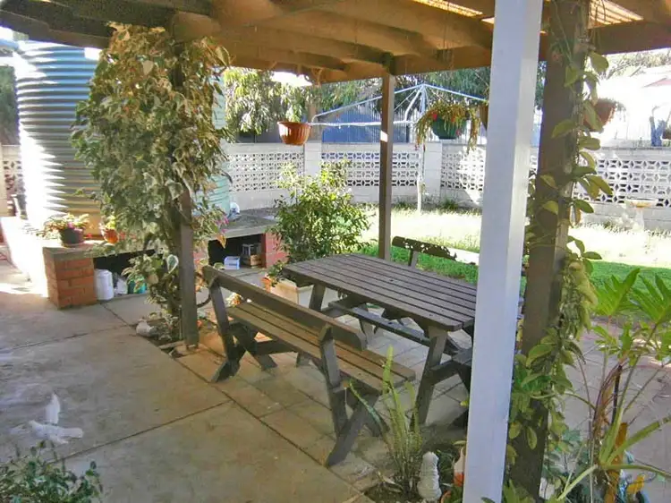 Fourth view of Homely house listing, 5 Matthews Street, Waikerie SA 5330