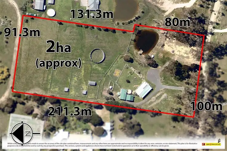 Third view of Homely house listing, 23 South Lane, Kyneton VIC 3444