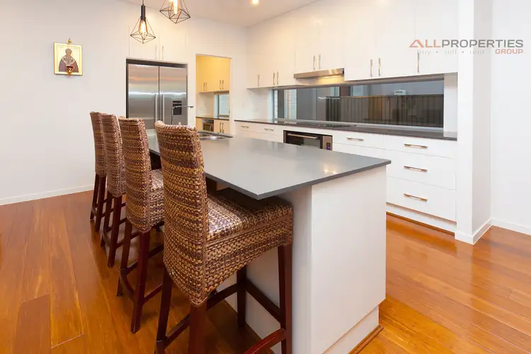 Fifth view of Homely house listing, 41 Edwin St, Kuraby QLD 4112