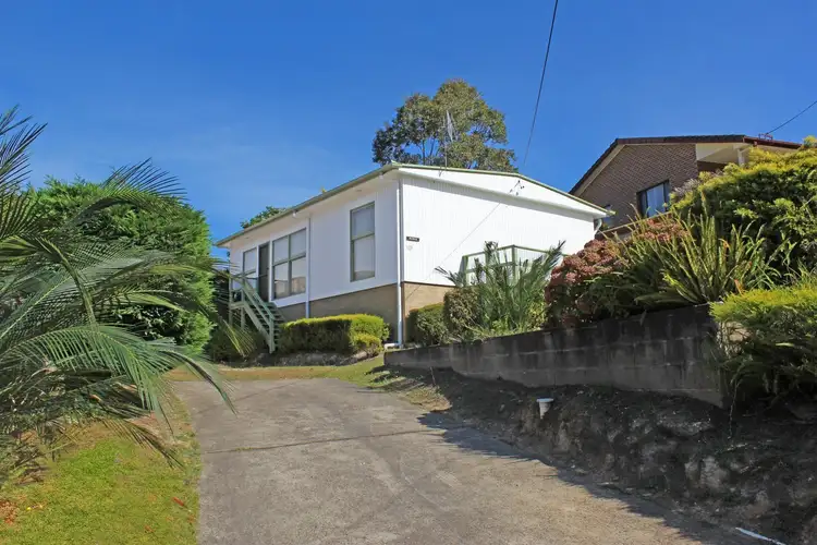 618 Beach Road, Surf Beach NSW 2536