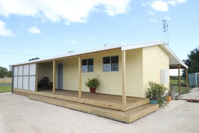 Main view of Homely house listing, 191 Cooke Street, Kingston Se SA 5275