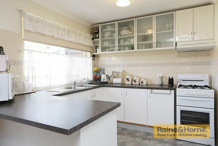 Third view of Homely house listing, 25 Mintaro Way, Seabrook VIC 3028