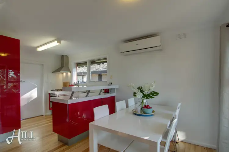 Third view of Homely house listing, 35 Clarence Road, Wantirna VIC 3152