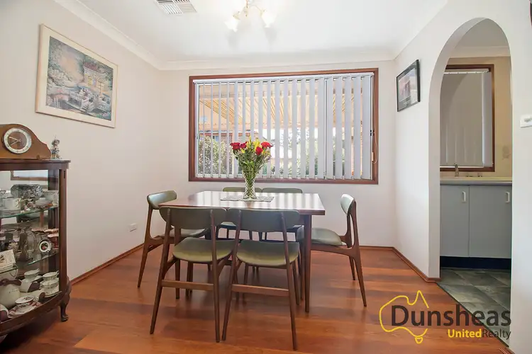 Fourth view of Homely house listing, 50 Kings Road, Ingleburn NSW 2565