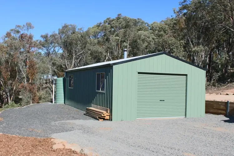 Third view of Homely rural property listing, 192 Colleen Hagney Lane, Peel NSW 2795