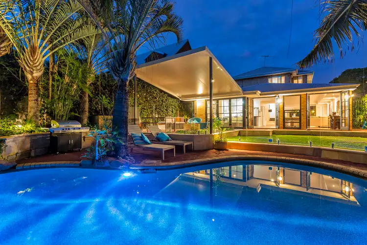 51 Roseberry Avenue, South Perth WA 6151