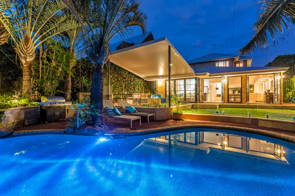 Main view of Homely house listing, 51 Roseberry Avenue, South Perth WA 6151