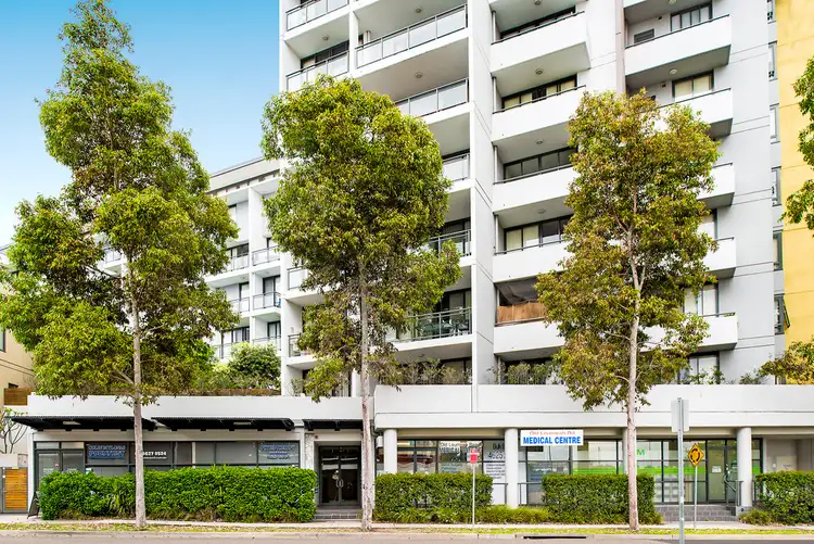Seventh view of Homely unit listing, 4F/541 Pembroke Road, Leumeah NSW 2560