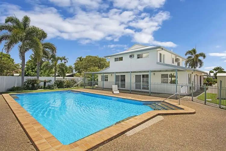 Sixth view of Homely unit listing, 17/83-89 Bamford Lane, Kirwan QLD 4817